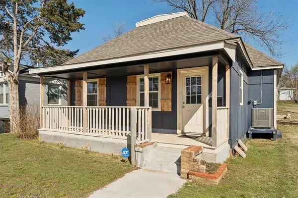 314 W Springer Avenue, Guthrie, OK 73044