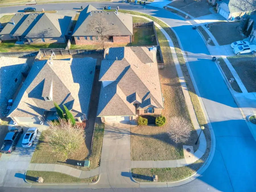 2317 Animada Place, Edmond, OK 73034 - #3