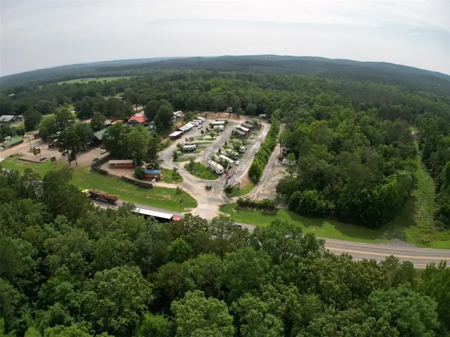 6773 Tiny Town Rv Highway, Broken Bow, OK 74728 - #2