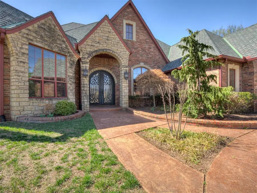 12901 Anduin Avenue, Oklahoma City, OK 73170 - #3