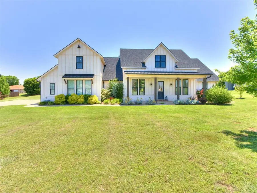 22795 Cterling Drive, Kingfisher, OK 73750 - #2