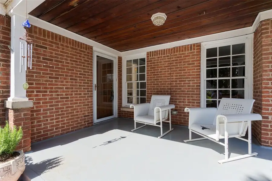 209 NW 35th Street, Oklahoma City, OK 73118 - #2