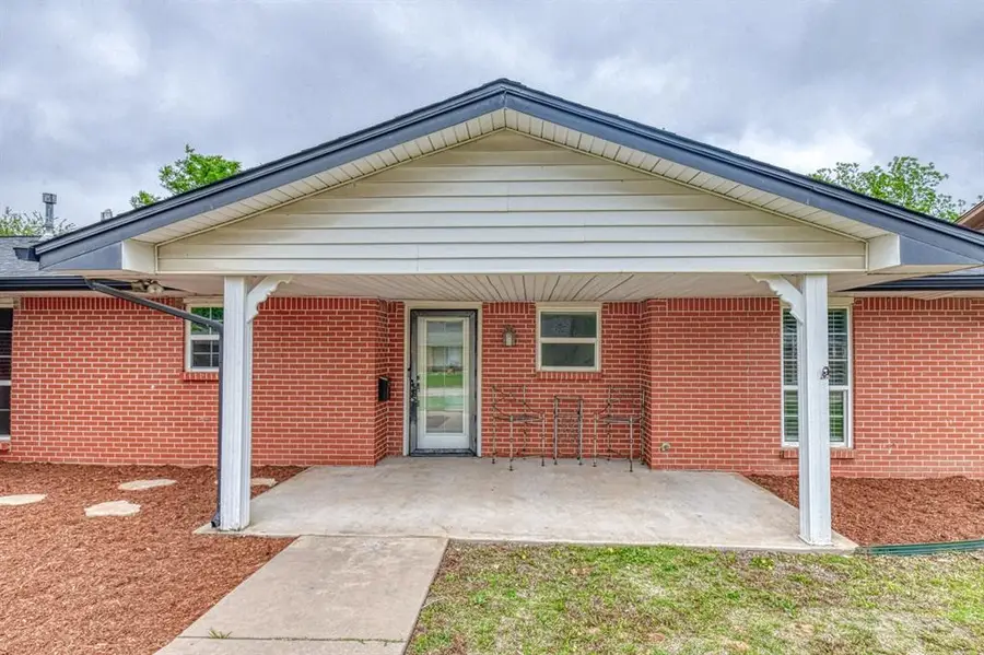 1415 Aladdin Street, Norman, OK 73072 - #3