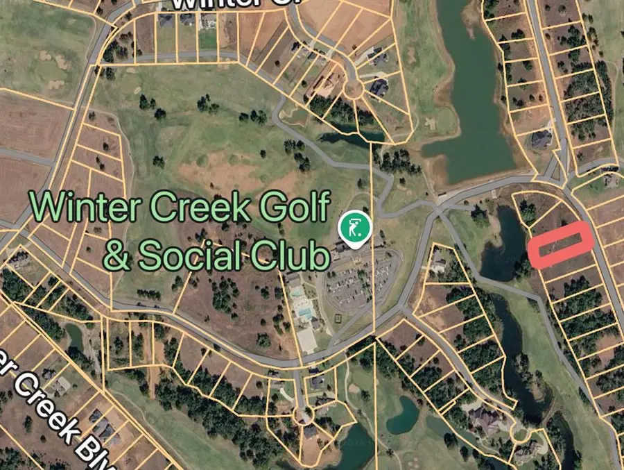 2307 Clubhouse Drive, Blanchard, OK 73010 - #2