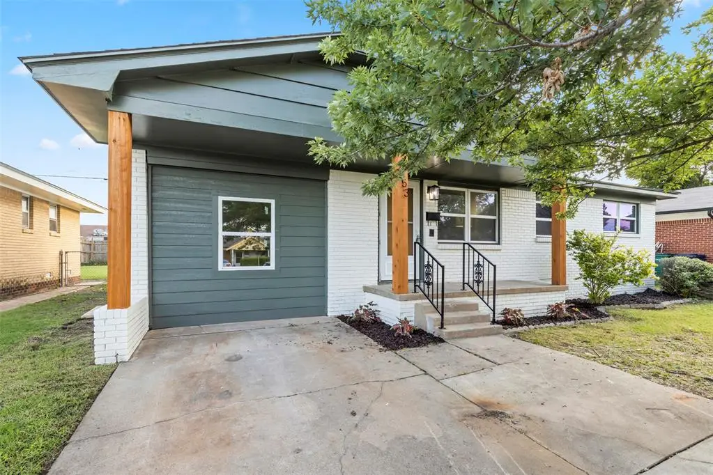 1353 SW 61st Terrace, Oklahoma City, OK 73159 - #1