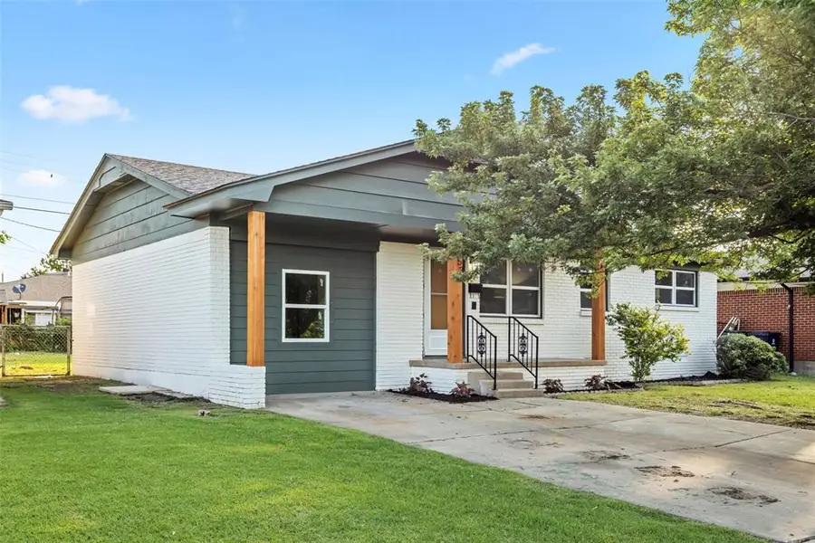 1353 SW 61st Terrace, Oklahoma City, OK 73159 - #2