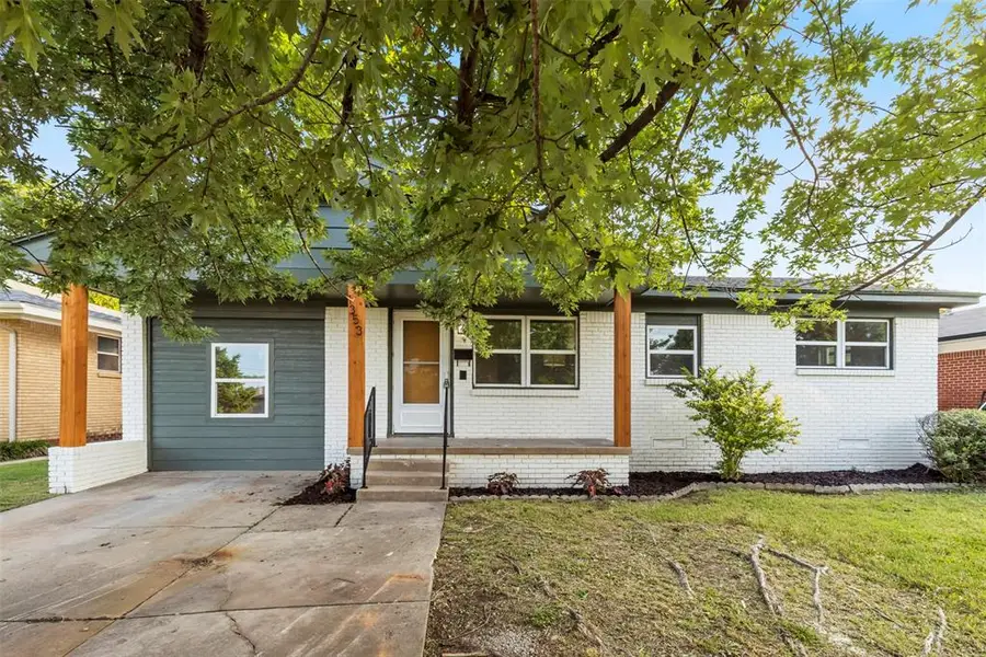 1353 SW 61st Terrace, Oklahoma City, OK 73159 - #3