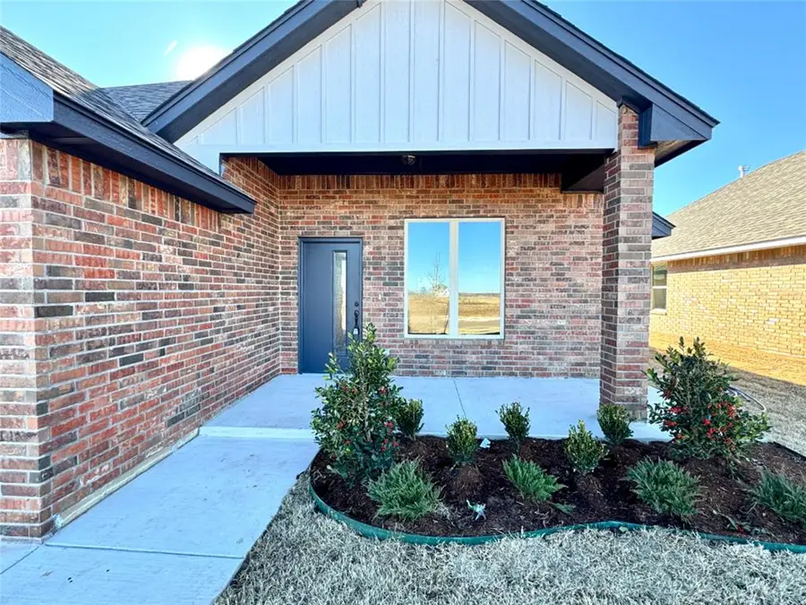 9332 NW 143 Street, Yukon, OK 73099 - #2