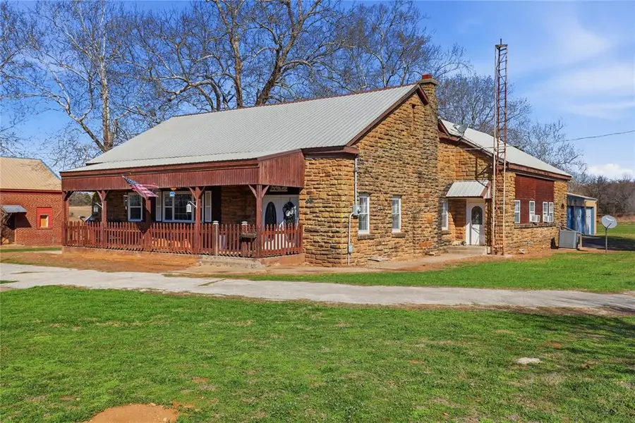 35193 Ew 1270, Seminole, OK 74868 - #2