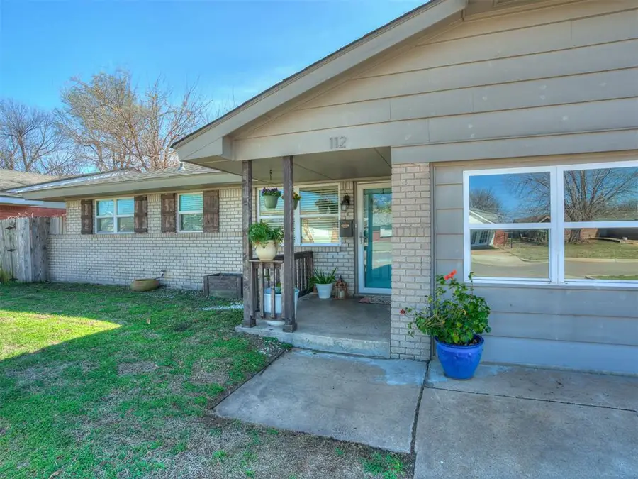 112 SW 6th Street, Moore, OK 73160 - #2