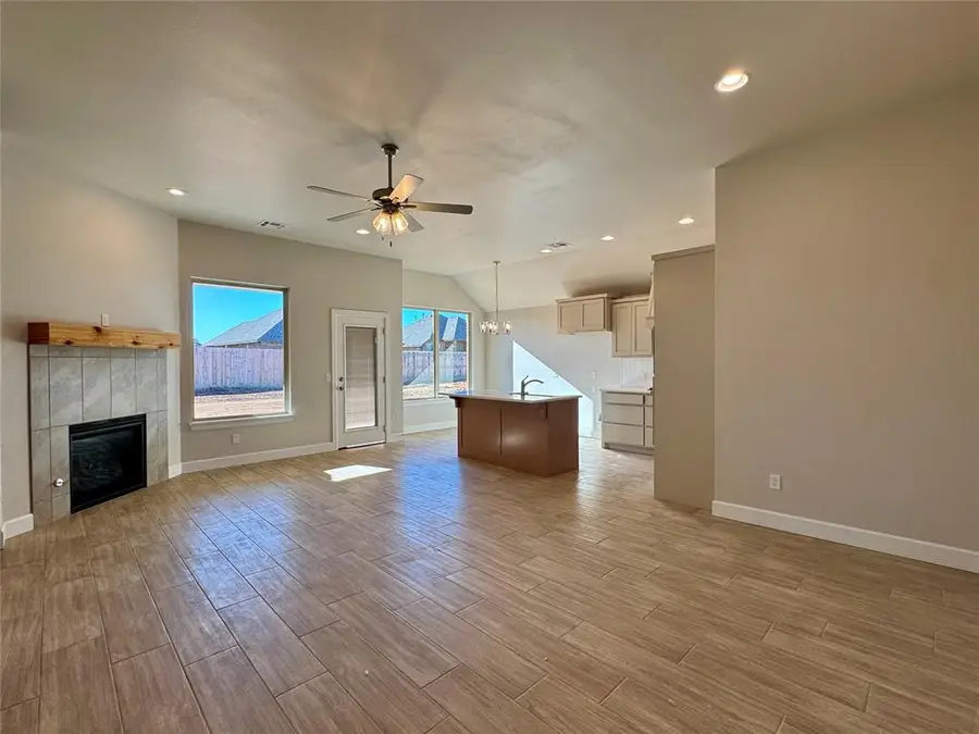 9336 NW 143rd Street, Yukon, OK 73099 - #3