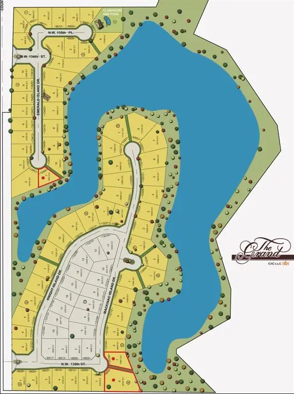 8900 NW 130th Street, Oklahoma City, OK 73142 - #3