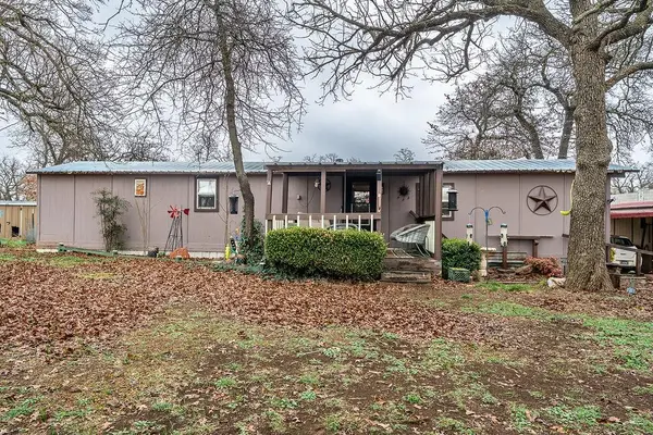 11600 Red Cedar Road, Guthrie, OK 73044