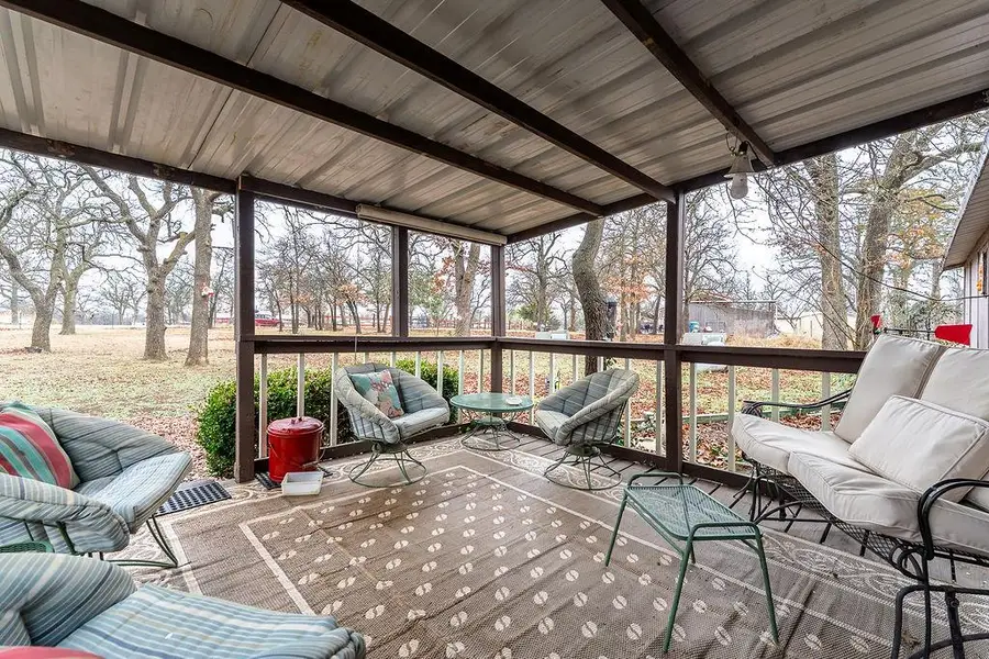 11600 Red Cedar Road, Guthrie, OK 73044 - #3