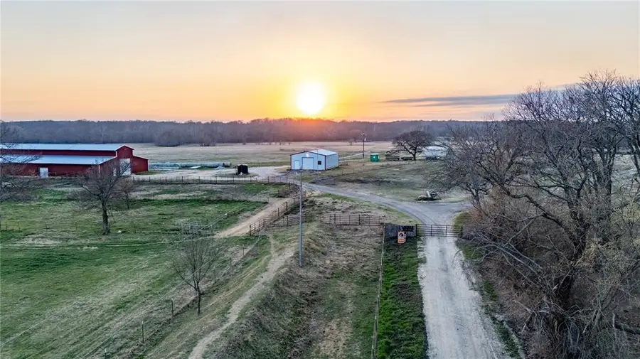 28300 County Road 1590, Tupelo, OK 74572 - #3