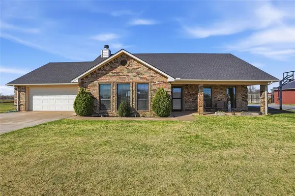 20377 E County Road 157, Altus, OK 73521