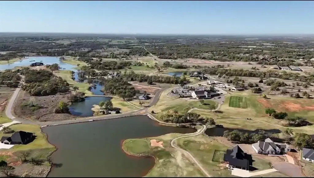 2305 Clubhouse Drive, Blanchard, OK 73010 - #1