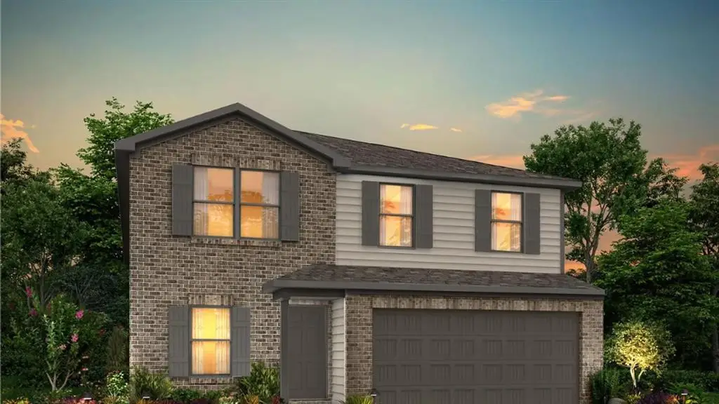 3917 Northridge Drive, Shawnee, OK 74804 - #1