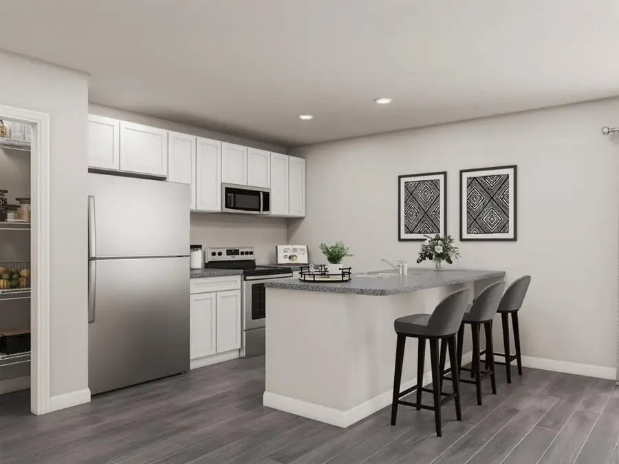 3917 Northridge Drive, Shawnee, OK 74804 - #3