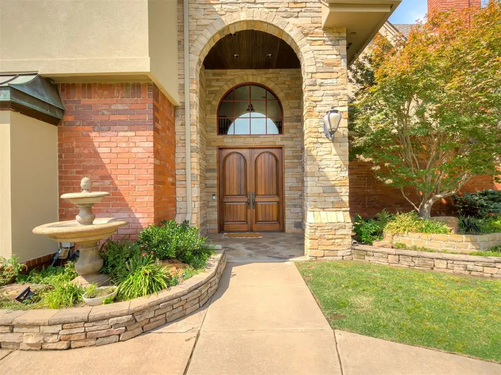 4212 Water Front Circle, Norman, OK 73072 - #1