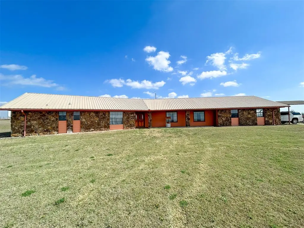 45111 County Street 2680, Cyril, OK 73029 - #1