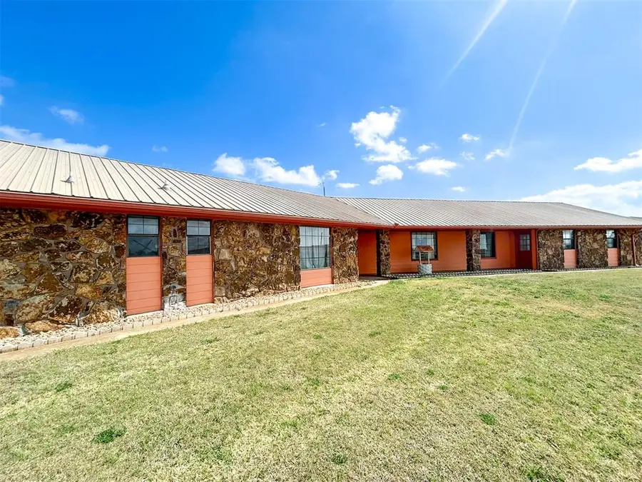 45111 County Street 2680, Cyril, OK 73029 - #2