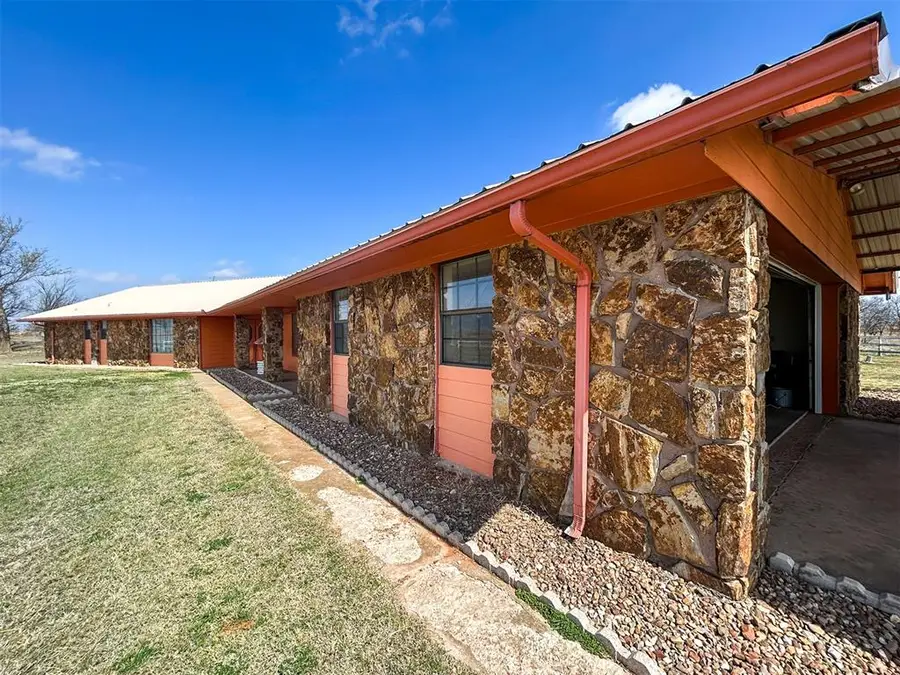 45111 County Street 2680, Cyril, OK 73029 - #3