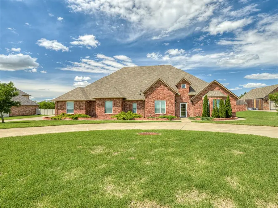 3101 Firefly Drive, Norman, OK 73071 - #2