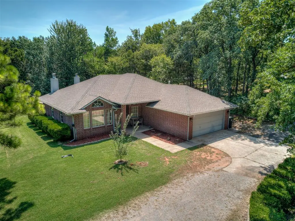 7671 Allspice Run, Norman, OK 73026 - #1