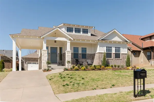 1425 Church Street, Edmond, OK 73034