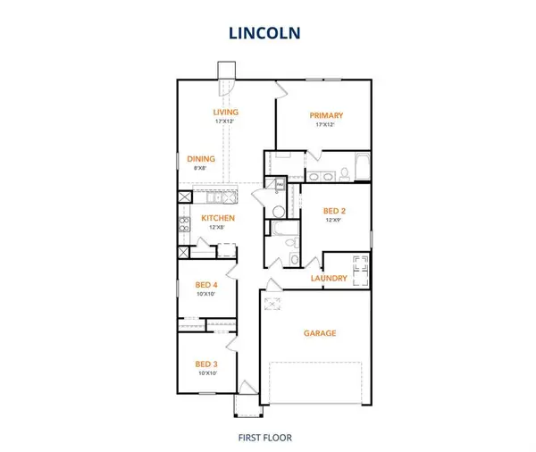 3902 Northridge Drive, Shawnee, OK 74804