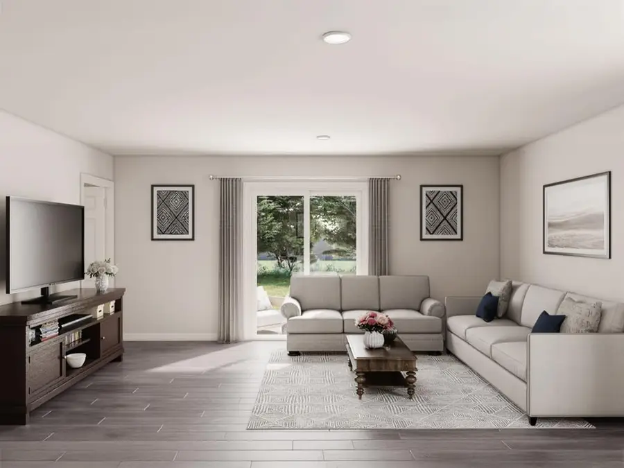 3902 Northridge Drive, Shawnee, OK 74804 - #3