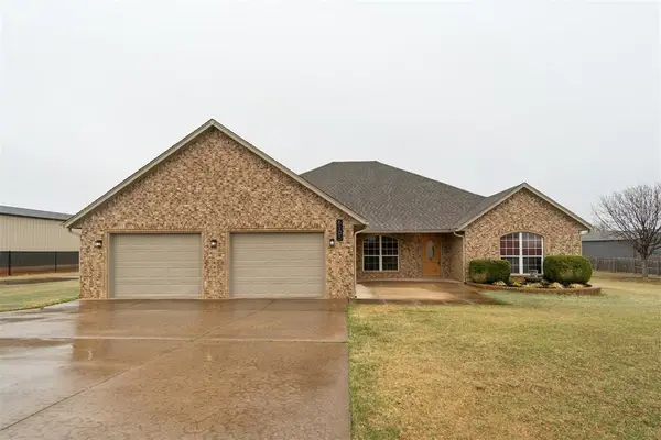 6905 Rolling Meadows, Tuttle, OK 73089