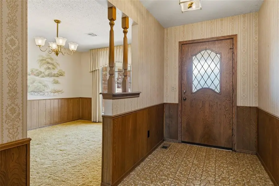 9813 Henderson Drive, Oklahoma City, OK 73139 - #2