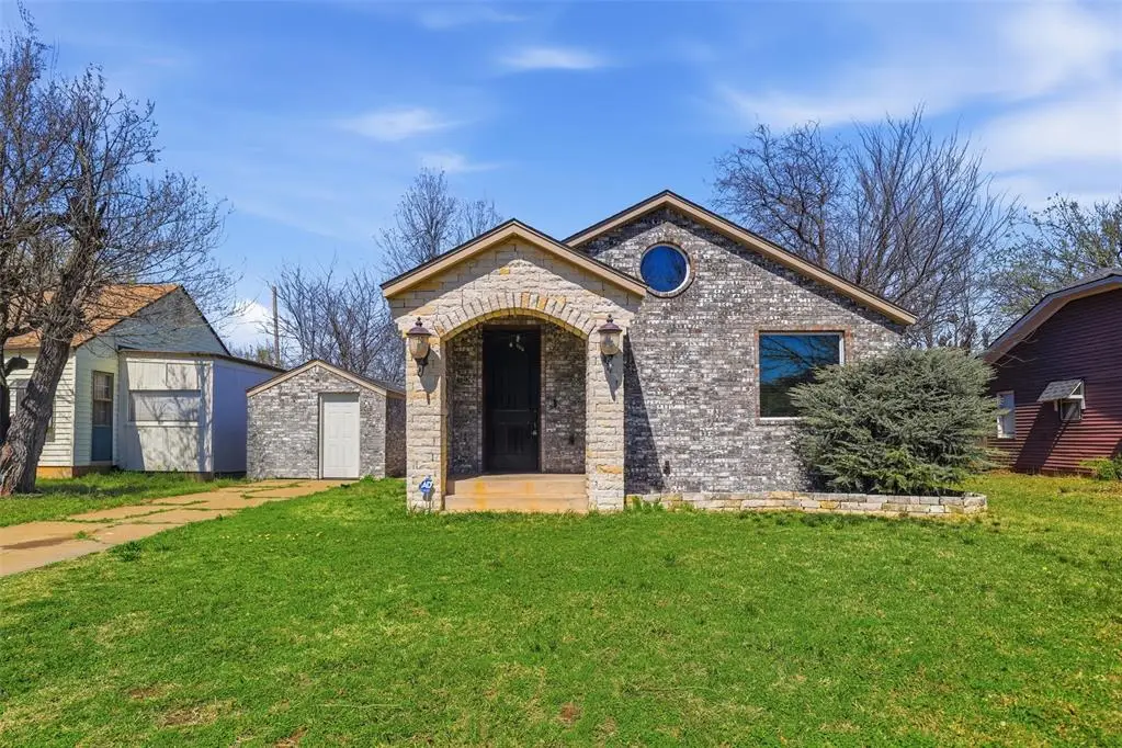 2909 NW 20th Street, Oklahoma City, OK 73107 - #1