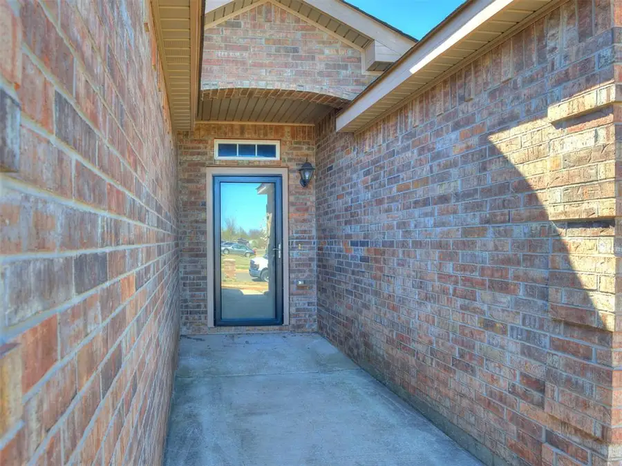 3320 SE 96th Street, Moore, OK 73160 - #2