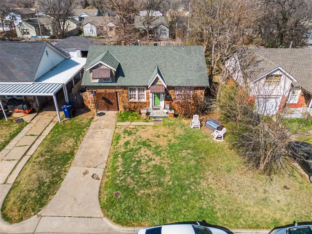 3215 NW 26th Street, Oklahoma City, OK 73107 - #1