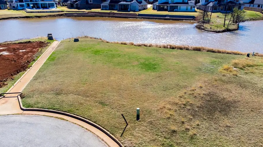 13400 Emerald Island Drive, Oklahoma City, OK 73142 - #2