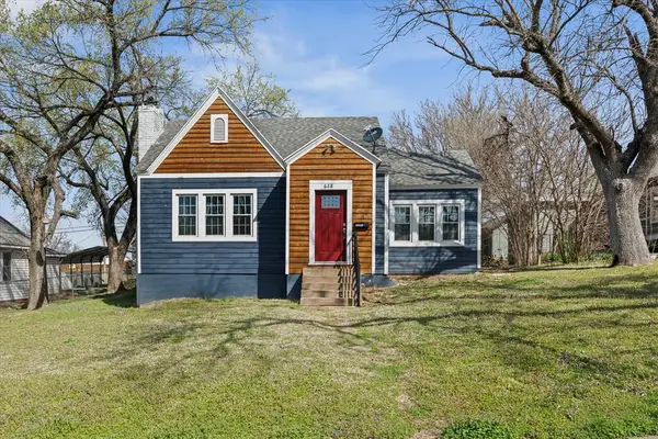 628 Boulder Street, Pawnee, OK 74058