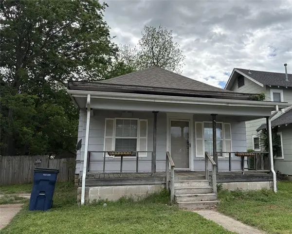 132 S Eden Street, Shawnee, OK 74801