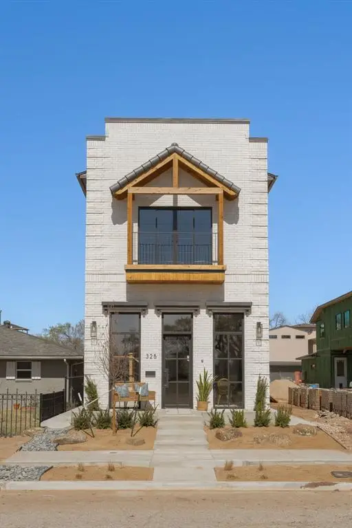 325 SW 14th Street, Oklahoma City, OK 73109 - #1