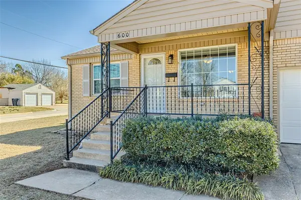 600 NW 51st Street, Oklahoma City, OK 73118