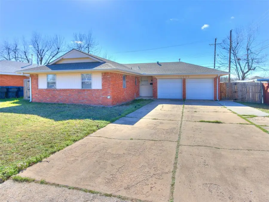 10405 N Mckinley Avenue, Oklahoma City, OK 73114 - #2