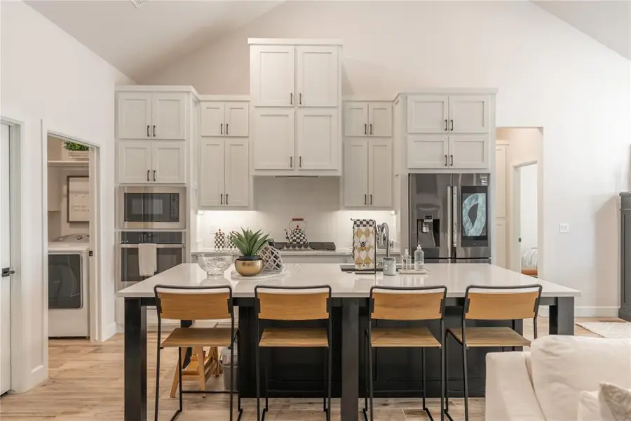 15405 Jasper Lane, Edmond, OK 73013 - #2