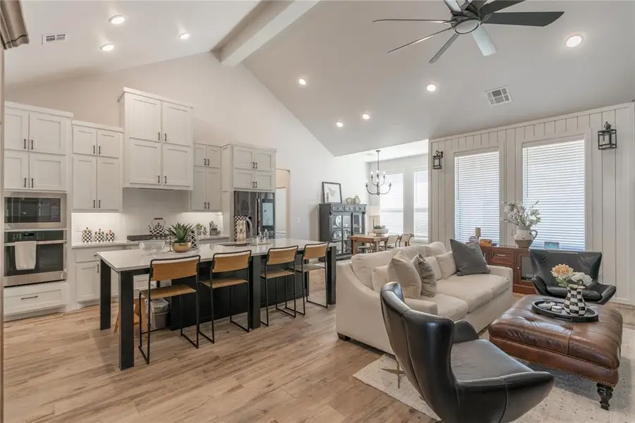 15405 Jasper Lane, Edmond, OK 73013 - #3