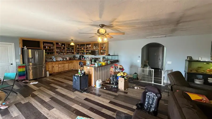 8400 Alfadale Street, Union City, OK 73090 - #2