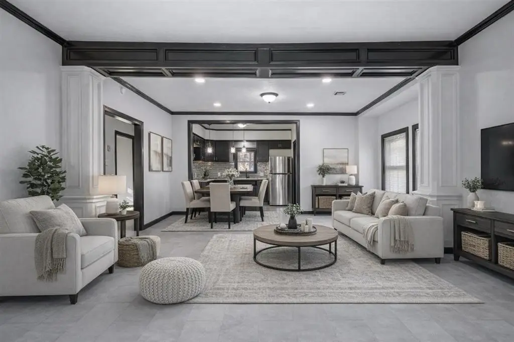 1901 NW 7th Street, Oklahoma City, OK 73106 - #1