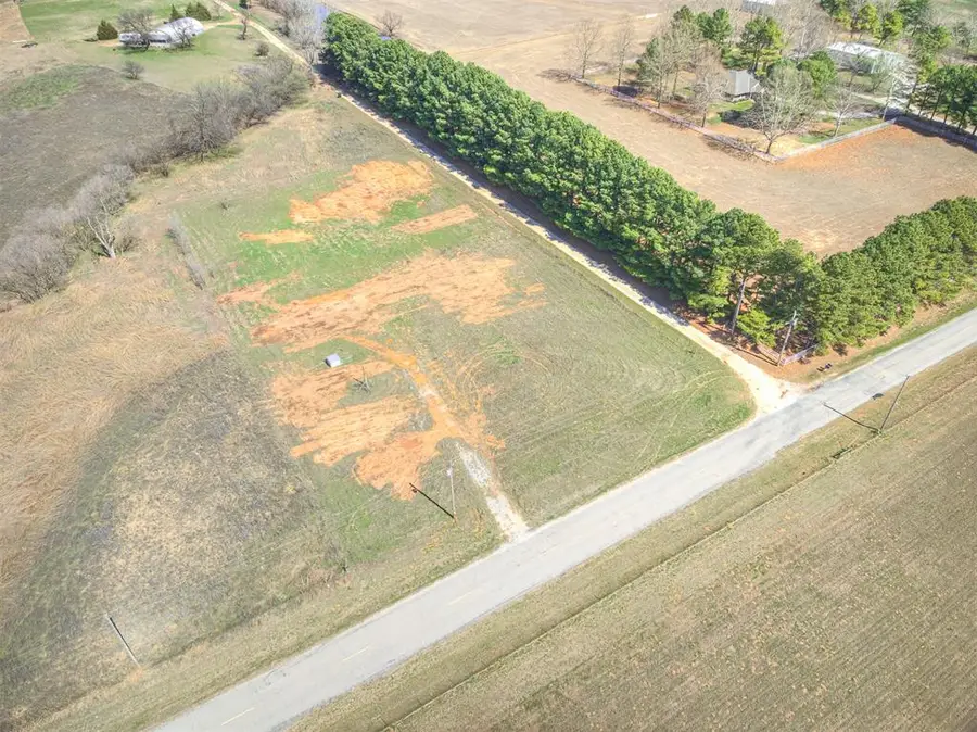 7771 York Road, Lexington, OK 73051 - #2