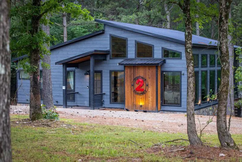 617 Sugarberry Trail, Broken Bow, OK 74728 - #1