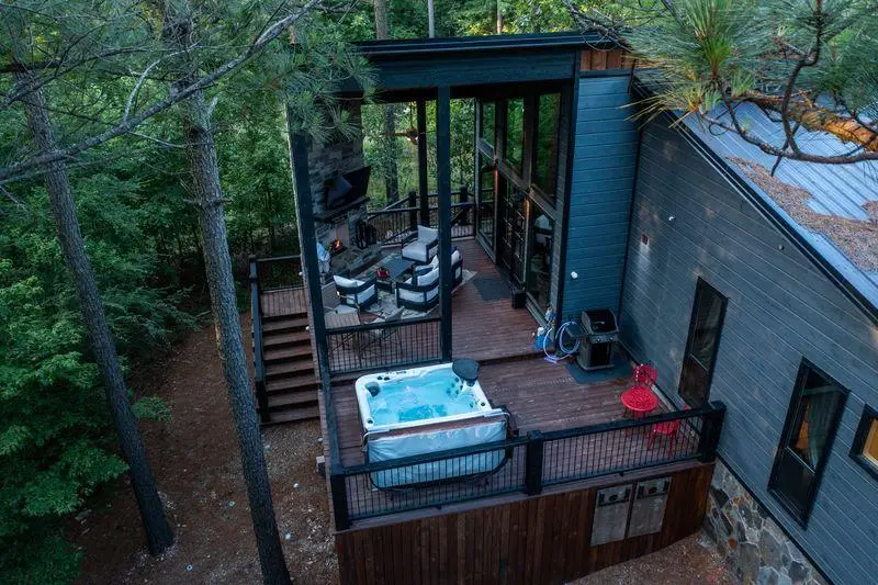 617 Sugarberry Trail, Broken Bow, OK 74728 - #2